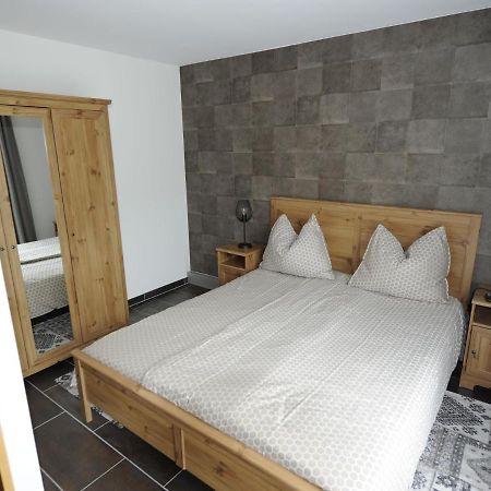 Apartment In Untertauern Near Ski Area Экстерьер фото