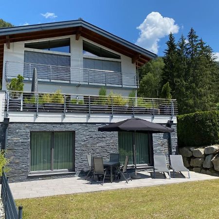 Apartment In Untertauern Near Ski Area Экстерьер фото