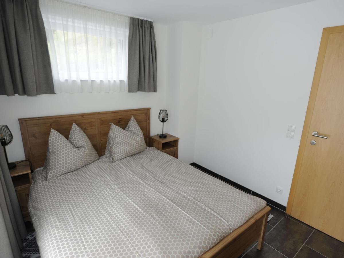Apartment In Untertauern Near Ski Area Экстерьер фото