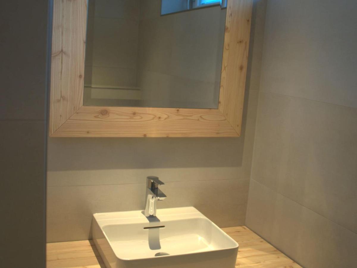 Apartment In Untertauern Near Ski Area Экстерьер фото
